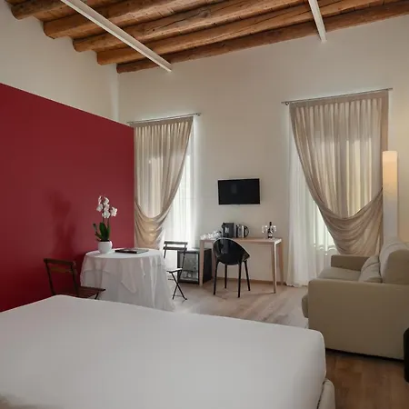 Bed and Breakfast Massimago Wine 4*