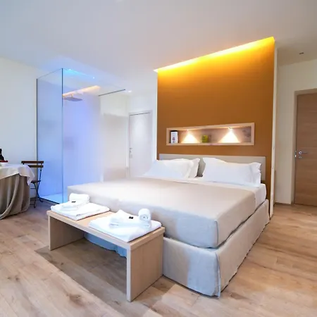 Massimago Wine Bed and Breakfast 4*