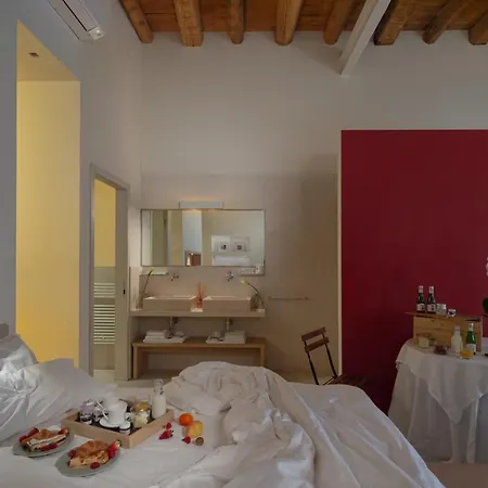 Bed & Breakfast Massimago Wine 4*