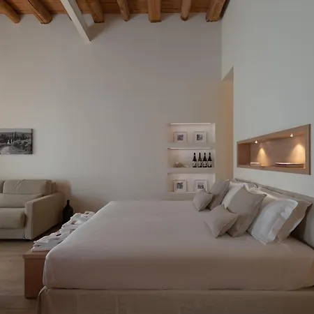Massimago Wine Bed & Breakfast Verona