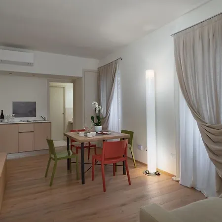 Bed & Breakfast Massimago Wine Verona