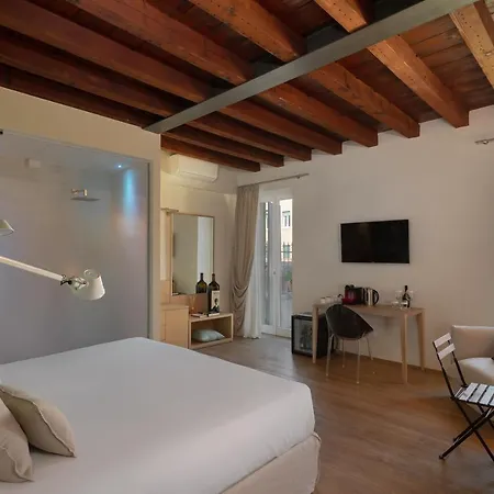Massimago Wine Bed & Breakfast 4*