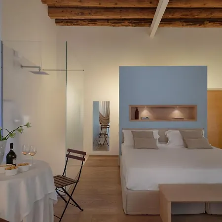 Bed & Breakfast Massimago Wine 4*