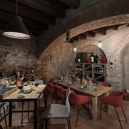 Massimago Wine Bed & Breakfast 4*