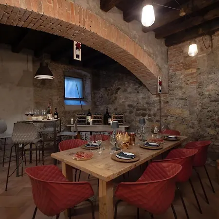 Massimago Wine