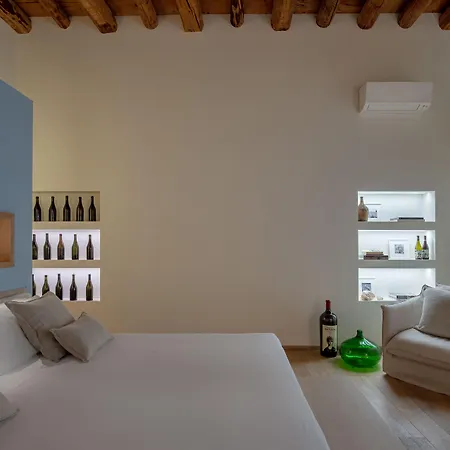 Massimago Wine Bed & Breakfast Verona