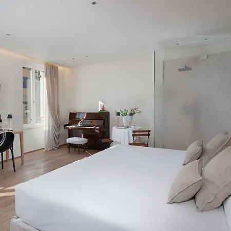 Bed & Breakfast Massimago Wine