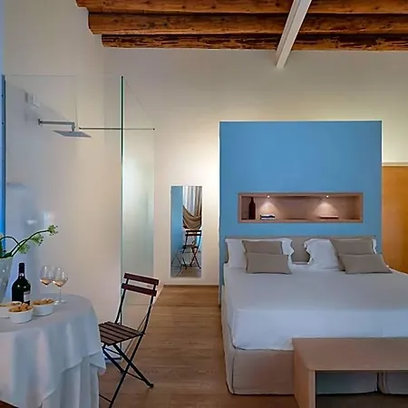 Nocleg ze śniadaniem Massimago Wine 4*