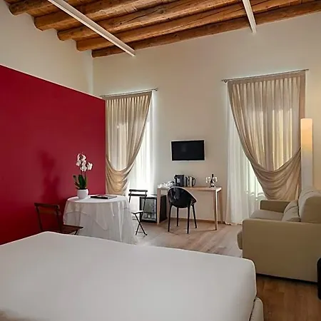 Massimago Wine Bed & Breakfast 4*