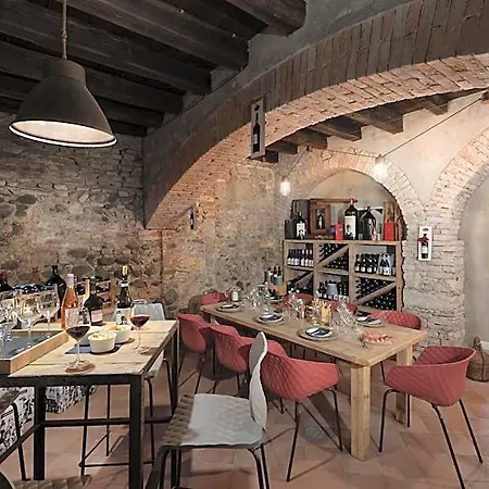 Massimago Wine Nocleg ze śniadaniem 4*