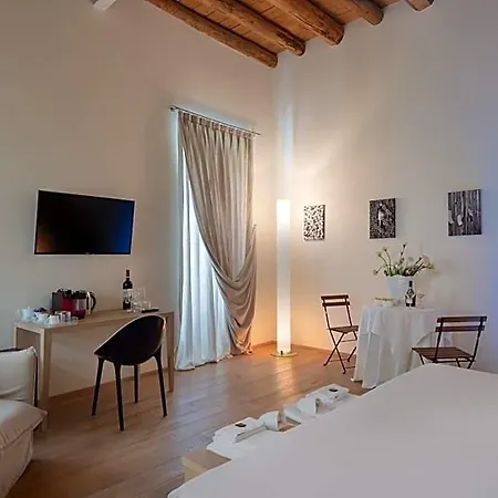 Massimago Wine Nocleg ze śniadaniem 4*