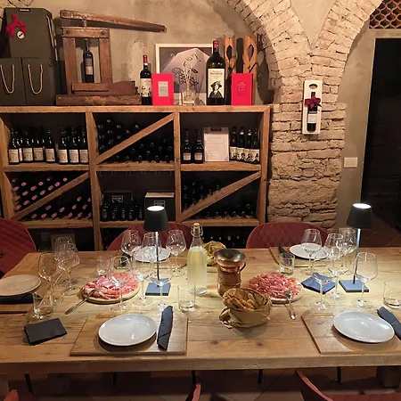 Massimago Wine فندق مبيت وإفطار 4*