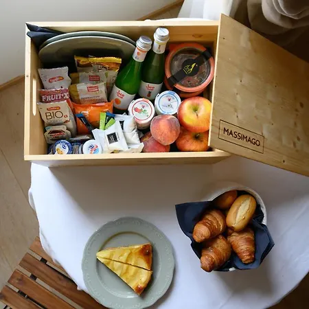 Massimago Wine Vérone