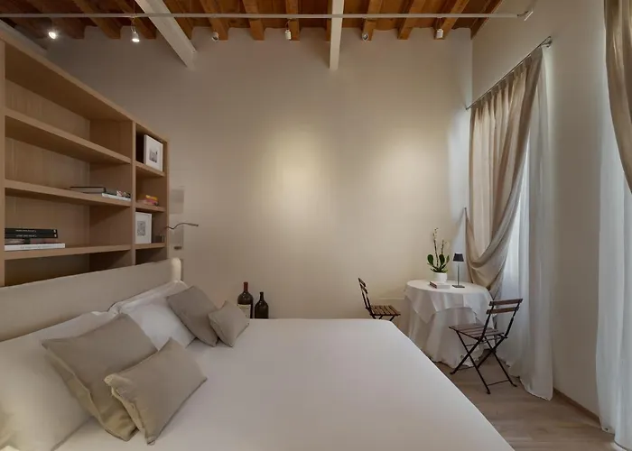 Massimago Wine Отель типа 