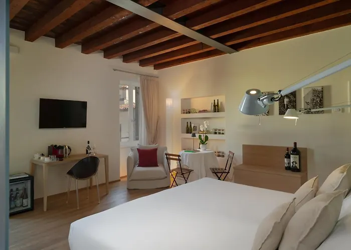 Massimago Wine 4* ヴェローナ