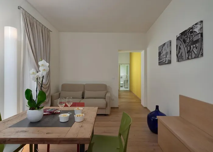 Massimago Wine 4* ヴェローナ