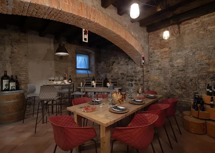 Massimago Wine