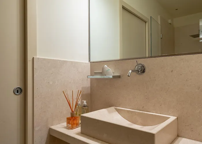 Massimago Wine Отель типа 