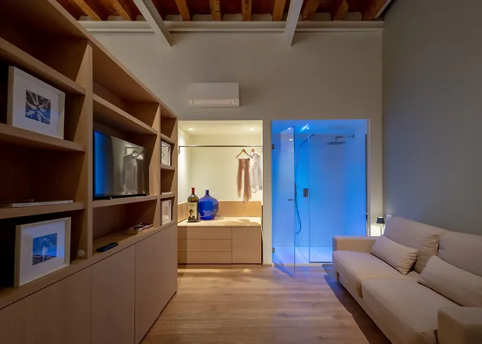 Massimago Wine 4* ヴェローナ