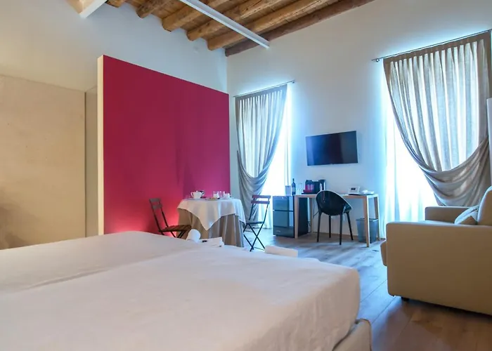 Massimago Wine Отель типа 