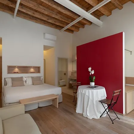 Bed & Breakfast Massimago Wine