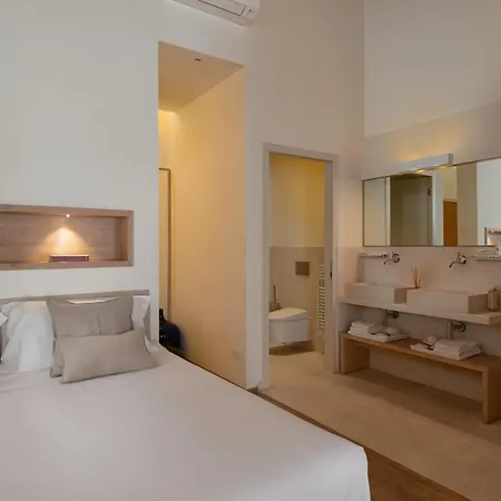 Bed & Breakfast Massimago Wine