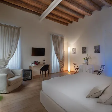 Bed & Breakfast Massimago Wine Verona