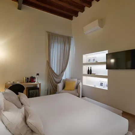 Bed & Breakfast Massimago Wine Verona