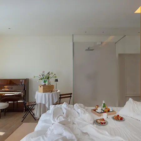 Massimago Wine Bed & Breakfast