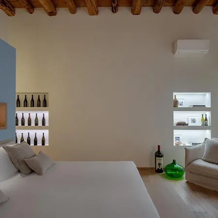 Bed & Breakfast Massimago Wine