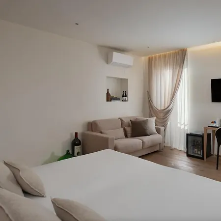 Massimago Wine 4* ヴェローナ