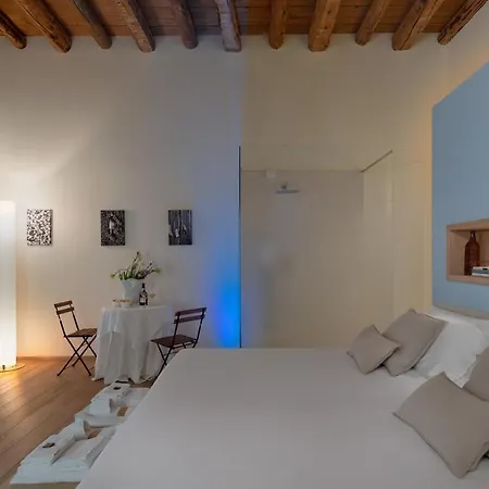 Bed & Breakfast Massimago Wine Verona