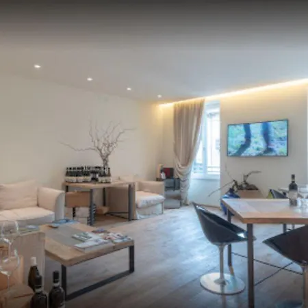 Bed & Breakfast Massimago Wine 4*