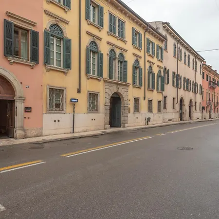 ベッド・アンド・ブレックファスト Massimago Wine ヴェローナ