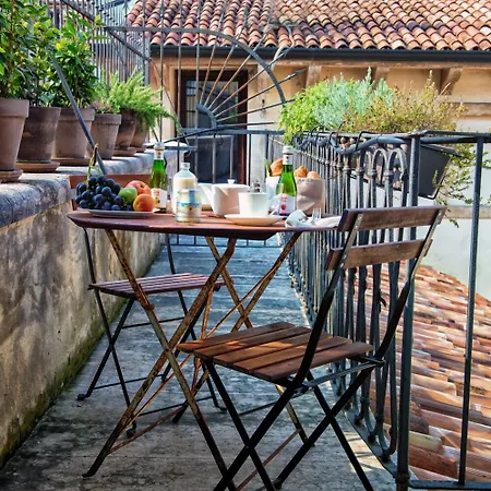 Massimago Wine Bed & Breakfast Verona