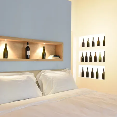 Massimago Wine 4*