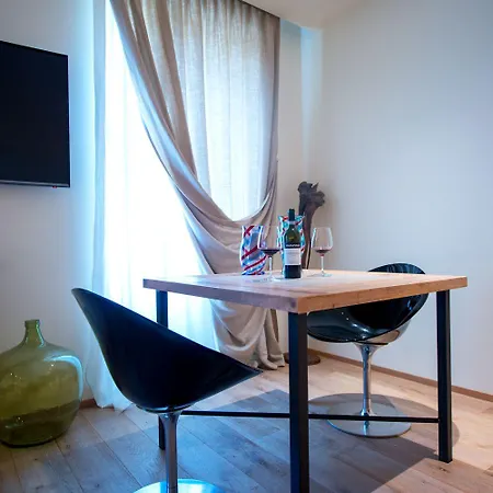 Massimago Wine Bed & Breakfast