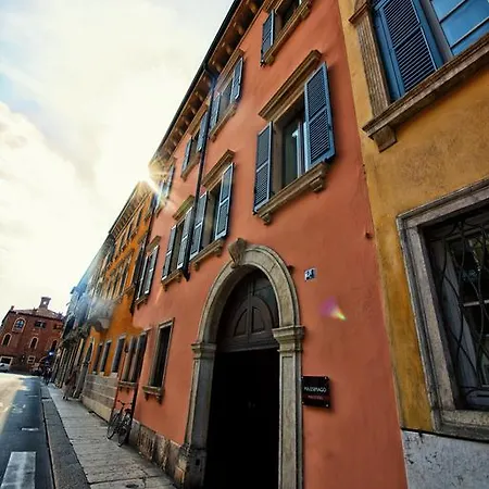 Bed & Breakfast Massimago Wine 4*