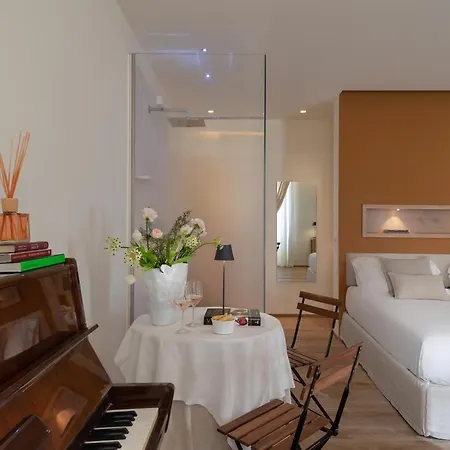 Bed and breakfast Massimago Wine Verona