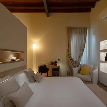 Massimago Wine Bed & Breakfast