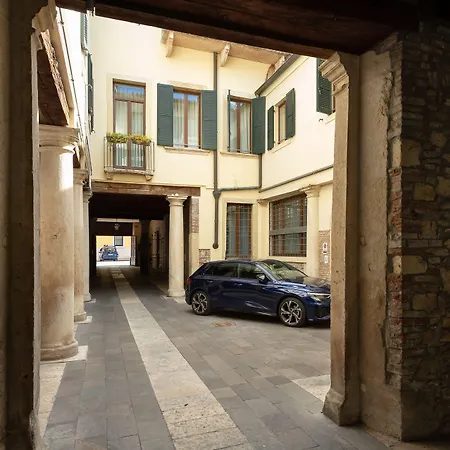 Bed & Breakfast Massimago Wine