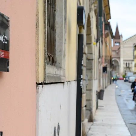 Massimago Wine 4* Verona