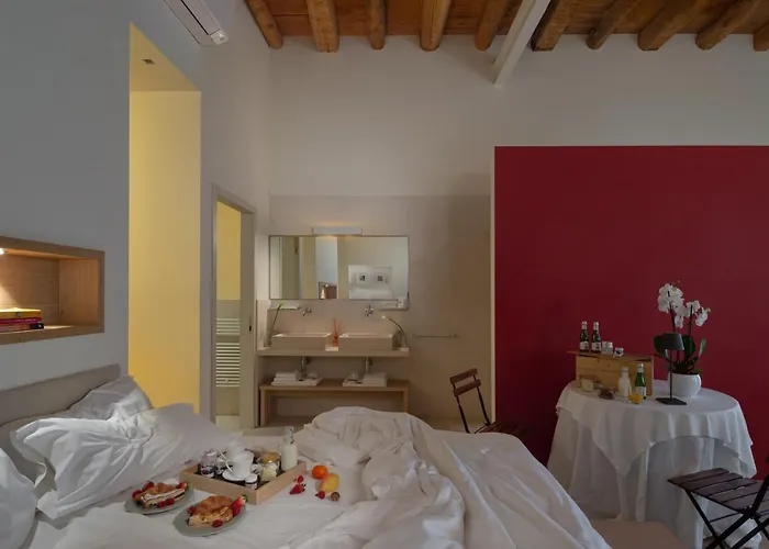 B&B Massimago Wine 4*