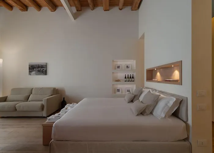 Massimago Wine B&B 베로나