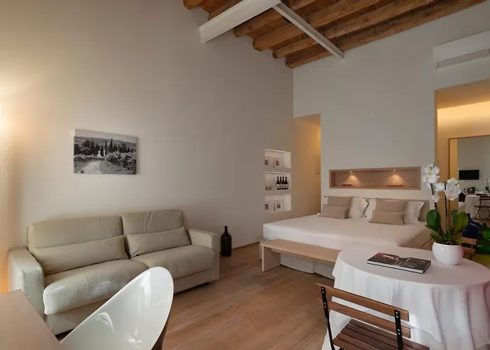 Massimago Wine B&B 베로나