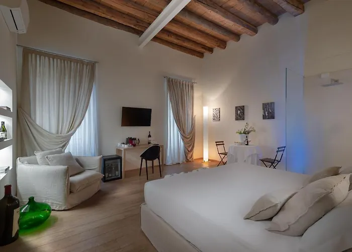 B&B Massimago Wine 베로나