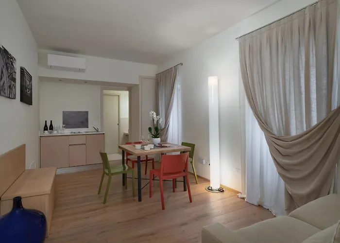 B&B Massimago Wine 베로나