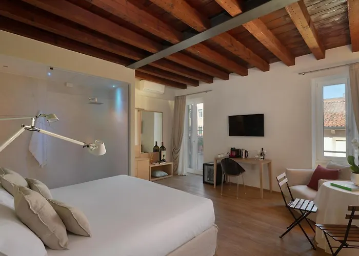 Massimago Wine B&B 4*