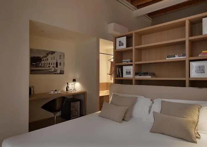 Massimago Wine B&B