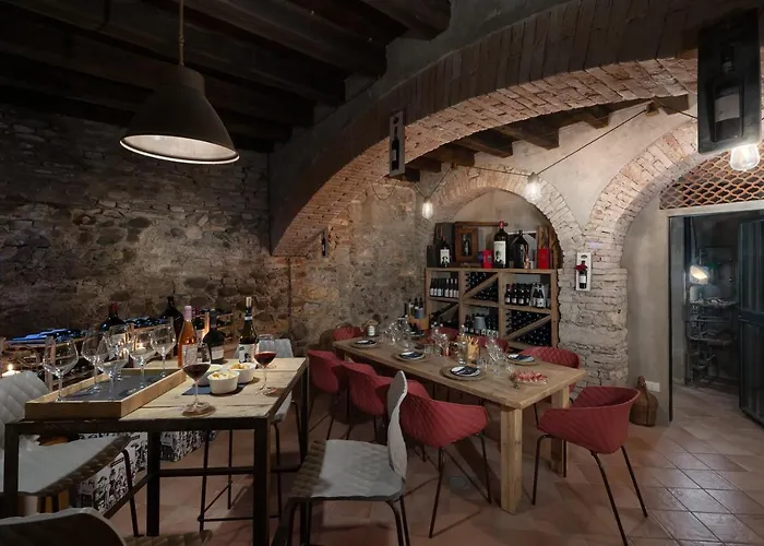 Massimago Wine B&B 4*